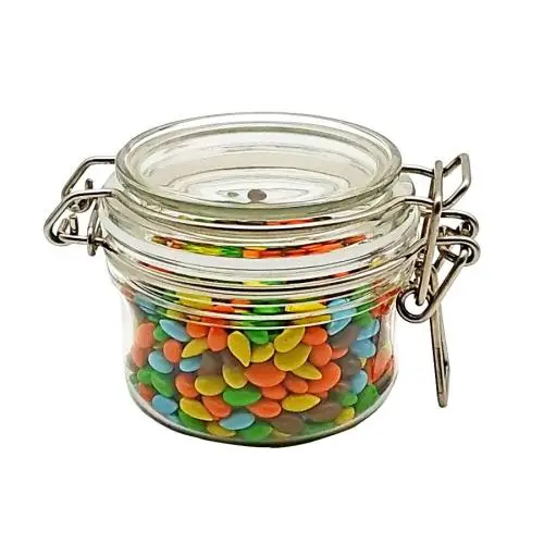 Various Size Clear Home Use Mini Small Plastic pet Bottle With plastic airtight Lid Various Size Clear Home Use Mini Small Plastic pet Bottle With plastic airtight Lid