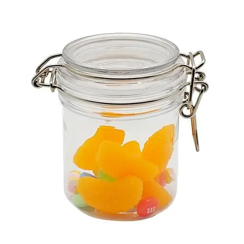Bouteille en plastique recyclé pour PET avec couvercle étanche en silicone à l'intérieur. Bouteille en plastique recyclé pour PET avec couvercle étanche en silicone à l'intérieur.