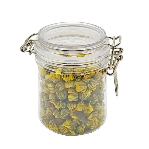 Conteneur en acier inoxydable 250ml (6 oz) Promotion pour Sucre, Café, Thé