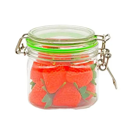 Factory direct supply recycled plastic pet jars impact resistance pet jar Factory direct supply recycled plastic pet jars impact resistance pet jar