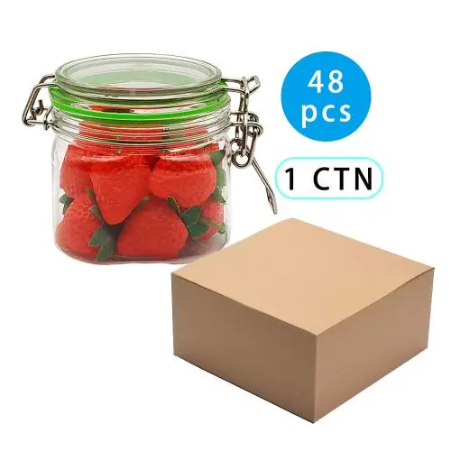 400ml 48pcs empty plastic PET honey jar seal plastic honey pot wholesale/pet containers/ jar for honey,plastic bottle for honey 400ml 48pcs empty plastic PET honey jar seal plastic honey pot wholesale/pet containers/ jar for honey,plastic bottle for honey