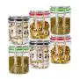 china supplier 500ml 6 packs empty clear plastic foods storage jar, Hemp plastic jars ,plastic round jar,500ml plastic jar china supplier 500ml 6 packs empty clear plastic foods storage jar, Hemp plastic jars ,plastic round jar,500ml plastic jar