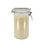 kitchen helper plastic food container Cereal Flour Sugar Coffee Rice Snacks Pet Food storage container airtight moisture proof keep fresh longer time