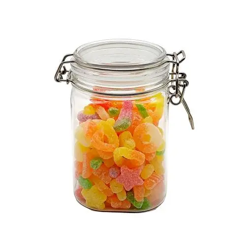 Großpack-PET-Flasche, Mehrkornbehälter, Milchpulverbehälter, Kimchi-Behälter