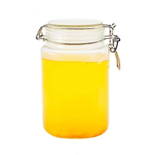 Bestseller 1250ml Französische Vierkantharz-Kühlkompressen-Trinkflasche aus PET mit Silikonverschluss und Edelstahl-Lockerung für längere Frische.