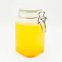 Bestseller 1250ml Französische Vierkantharz-Kühlkompressen-Trinkflasche aus PET mit Silikonverschluss und Edelstahl-Lockerung für längere Frische.