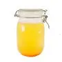 Bouteille Mason en verre Mason Mason Mason 1150 ml Plastique Wholesale Home Bouteille Mason en verre Mason Mason Mason 1150 ml Plastique Wholesale Home