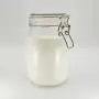 1250ml round milk shake plastic Pet bottle replacement mason jar smoothie Pet jar 1250ml round milk shake plastic Pet bottle replacement mason jar smoothie Pet jar
