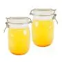 1150ml 2pcs slim cylinder classic style cold pressed beverage plastic pet juice bottle with Pet Silicone Seal Stainless Locker Lid keep Fresh Longer Time 1150ml 2pcs slim cylinder classic style cold pressed beverage plastic pet juice bottle with Pet Silicone Seal Stainless Locker Lid keep Fresh Longer Time
