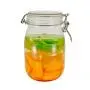 Bouteille en verre pour animaux de compagnie, 1150ml, emballage cosmétique, bocal en verre et bocal à mason Bouteille en verre pour animaux de compagnie, 1150ml, emballage cosmétique, bocal en verre et bocal à mason