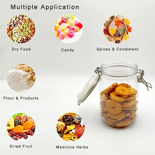 1150ml 3Pcs Candy Storage Christmas Biscuits Coin Candy Storage Box Container Case Jewelry Headphones Organizer Tin Sealed Jar, 2 Colors Optional 1150ml 3Pcs Candy Storage Christmas Biscuits Coin Candy Storage Box Container Case Jewelry Headphones Organizer Tin Sealed Jar, 2 Colors Optional