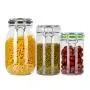 Bacs de rangement en plastique sans BPA, adaptés aux aliments, vente en gros, pour bonbons et autres aliments, 3 tailles différentes. Bacs de rangement en plastique sans BPA, adaptés aux aliments, vente en gros, pour bonbons et autres aliments, 3 tailles différentes.