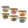 Plastic Mason Jars | 6 Plastic Jars with Lids 16 Ounce in 3 Unique Colors | Dishwasher and Microwave Safe Wide Mouth Plastic Jar | Made from BPA-Free, Commercial-Grade PP Plastic Plastic Mason Jars | 6 Plastic Jars with Lids 16 Ounce in 3 Unique Colors | Dishwasher and Microwave Safe Wide Mouth Plastic Jar | Made from BPA-Free, Commercial-Grade PP Plastic