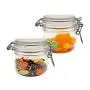 175ml 2pcs Escolourful Can Lids Jar Lids Sealing Lid Plastic Storage Food PET Jar Canning Ball Drinking Jars for Kitchen 175ml 2pcs Escolourful Can Lids Jar Lids Sealing Lid Plastic Storage Food PET Jar Canning Ball Drinking Jars for Kitchen