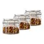 newest 150ml 3pcs square cosmetic container, plastic cosmetics cream jar,plastic jar food grade,plastic jar food packaging newest 150ml 3pcs square cosmetic container, plastic cosmetics cream jar,plastic jar food grade,plastic jar food packaging