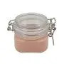 Récipient en porcelaine transparente de 150 ml pour produits cosmétiques, remplacement idéal des pots en céramique, large ouverture. Récipient en porcelaine transparente de 150 ml pour produits cosmétiques, remplacement idéal des pots en céramique, large ouverture.