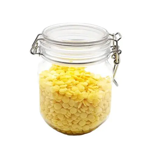 Bouteilles PET transparentes, pots de rangement PET, pots de conservation alimentaire, pot à bonbons avec couvercle, pot à biscuits, boîte à bijoux, pots de buffet pour biscuits Bouteilles PET transparentes, pots de rangement PET, pots de conservation alimentaire, pot à bonbons avec couvercle, pot à biscuits, boîte à bijoux, pots de buffet pour biscuits