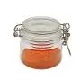200ml (7 oz) Runddeckel-Glasbehälter für Marmelade, Honig, Gewürze