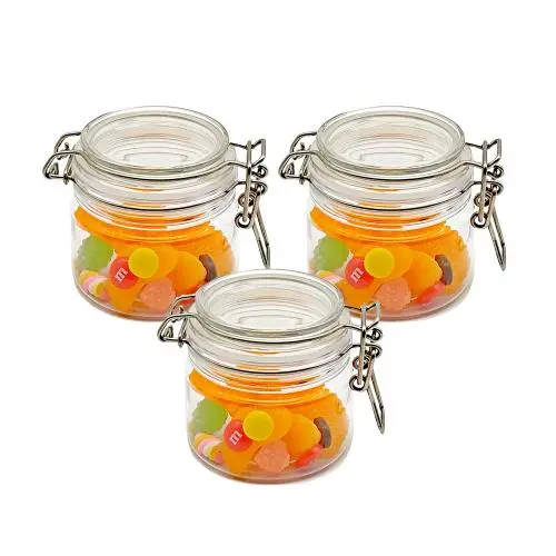 3Pcs Storage Tank Food Jar European Style Sealed Jar Coffee Pot Tea Can Sugar Bowl Milk Powder Tight Moisture Proof Antirust Embedded,SWhiteC 3Pcs Storage Tank Food Jar European Style Sealed Jar Coffee Pot Tea Can Sugar Bowl Milk Powder Tight Moisture Proof Antirust Embedded,SWhiteC