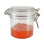 wholesale small size 200ml plastic pet jam jar replacement with pet airtight lid wholesale small size 200ml plastic pet jam jar replacement with pet airtight lid