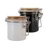 Anchor Hocking (2er Set) 48 oz PET-Gläser Küchenbehälter Set Weiß Mit Holzlids Lebensmittel-Aufbewahrungskrüger Set

翻译：

Anchor Hocking (2er Set) 48 oz PET-Gläser Küchenbehälter Set Weiß Mit Holzlids Lebensmittel-Aufbewahrungskrüger Set