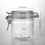 6.6oz / 200ml Best Selling Convenient Good Price PP Made in China Plastic Cream Jar, Face Mask Jar ,white plastic jar ,plastic cylinder jar