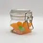 136pcs 220ml Mason Jars With Lids ,Canning Jars For Pickles And Kitchen Storage,Wide Mouth Spice Jars With Black Lids shell pet jar For Honey,Caviar,Herb,Jelly,Jams 136pcs 220ml Mason Jars With Lids ,Canning Jars For Pickles And Kitchen Storage,Wide Mouth Spice Jars With Black Lids shell pet jar For Honey,Caviar,Herb,Jelly,Jams