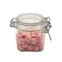Bouteilles de rangement pour aliments 220ml, contenants en plastique, bocaux avec couvercles, idéal pour épices, sauces, assaisonnements, pot à poivre. Bouteilles de rangement pour aliments 220ml, contenants en plastique, bocaux avec couvercles, idéal pour épices, sauces, assaisonnements, pot à poivre.
