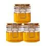 Wholesale proper price 400ml 3pcs plastic honey jar with wooden lid, plastic bottle for honey,honey jars wooden lids,wood honey jar Wholesale proper price 400ml 3pcs plastic honey jar with wooden lid, plastic bottle for honey,honey jars wooden lids,wood honey jar
