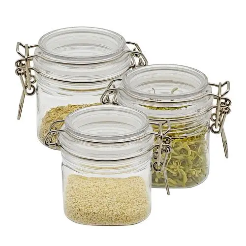250ml 3pcs Square Plastic Pet Spice Containers 8oz/9oz, Spice Jars Bottles, Square 8 oz/9 oz Cruet Plastic Pet Spice Jars with Shaker Tops Lids 250ml 3pcs Square Plastic Pet Spice Containers 8oz/9oz, Spice Jars Bottles, Square 8 oz/9 oz Cruet Plastic Pet Spice Jars with Shaker Tops Lids