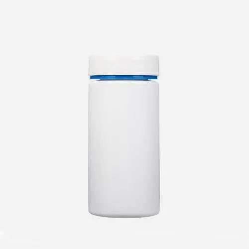 24g 180ml cylinder pill medecine bottles cylindrical white plastic bottle 24g 180ml cylinder pill medecine bottles cylindrical white plastic bottle