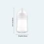 Skin care product bottle cream bottle lotion bottle cosmetic bottle cosmetic plastic bottle cream bottle essential oil bottle