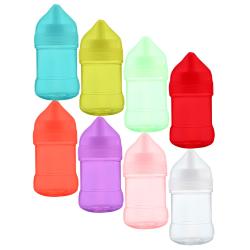 Skin care product bottle cream bottle lotion bottle cosmetic bottle cosmetic plastic bottle cream bottle essential oil bottle