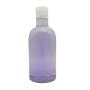 400ml Diameter 67mm H170mm Factory Price Round Empty Sanitizer Squeeze Flip Bottle Hand Disinfection Pet Bottle 