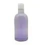 400ml Durchmesser 67mm H170mm Fabrikpreis Runder Leerer Desinfektionsspray-Beutel Handdesinfektionsflasche PET-Flasche