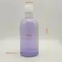 400ml Durchmesser 67mm H170mm Fabrikpreis Runder Leerer Desinfektionsspray-Beutel Handdesinfektionsflasche PET-Flasche