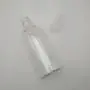 400ml Durchmesser 67mm H170mm Fabrikpreis Runder Leerer Desinfektionsspray-Beutel Handdesinfektionsflasche PET-Flasche