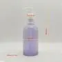 400ml Diameter 67mm H195mm Factory Price Round Empty Sanitizer Squeeze Spray Bottle Hand Disinfection Pet Bottle 400ml Diameter 67mm H195mm Factory Price Round Empty Sanitizer Squeeze Spray Bottle Hand Disinfection Pet Bottle