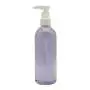 250ml Durchmesser 54mm H188mm Fabrikpreis Runder Leerer Desinfektionsspray Flasche Hand Desinfektion PET Flasche