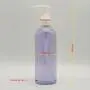 250ml Durchmesser 54mm H188mm Fabrikpreis Runder Leerer Desinfektionsspray Flasche Hand Desinfektion PET Flasche