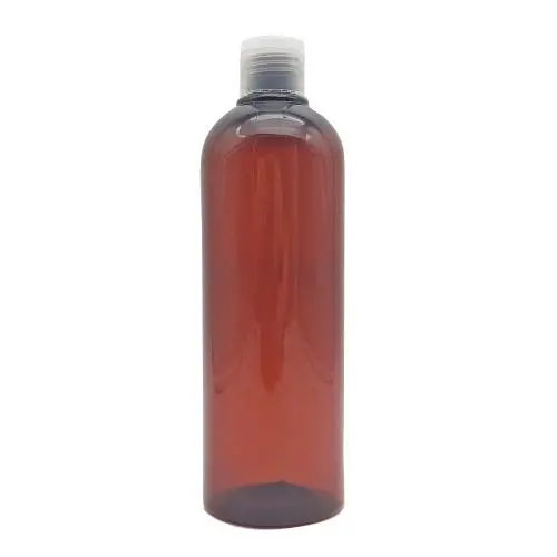450ml Diameter 63mm H200mm Factory Price Amber Brown Round Empty Sanitizer Squeeze Flip Bottle Hand Disinfection Pet Bottle 450ml Diameter 63mm H200mm Factory Price Amber Brown Round Empty Sanitizer Squeeze Flip Bottle Hand Disinfection Pet Bottle