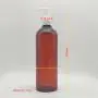 450ml Diameter 63mm H230mm Factory Price Amber Brown Round Empty Sanitizer Squeeze Spray Bottle Hand Disinfection Pet Bottle 450ml Diameter 63mm H230mm Factory Price Amber Brown Round Empty Sanitizer Squeeze Spray Bottle Hand Disinfection Pet Bottle