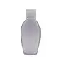60ml Diameter 47mm H107mm Factory Price Mini Empty Sanitizer Squeeze Flip Bottle Hand Disinfection Pet Bottle 60ml Diameter 47mm H107mm Factory Price Mini Empty Sanitizer Squeeze Flip Bottle Hand Disinfection Pet Bottle