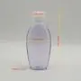 60ml Diameter 47mm H107mm Factory Price Mini Empty Sanitizer Squeeze Flip Bottle Hand Disinfection Pet Bottle 60ml Diameter 47mm H107mm Factory Price Mini Empty Sanitizer Squeeze Flip Bottle Hand Disinfection Pet Bottle