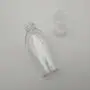 60ml Diameter 47mm H107mm Factory Price Mini Empty Sanitizer Squeeze Flip Bottle Hand Disinfection Pet Bottle 60ml Diameter 47mm H107mm Factory Price Mini Empty Sanitizer Squeeze Flip Bottle Hand Disinfection Pet Bottle