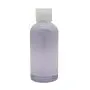100ml Durchmesser 49mm H120mm Fabrikpreis Runder Leerer Desinfektionsspray-Beutel Handdesinfektion Flasche Pet Flasche