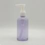 100ml Diameter 49mm H148mm Factory Price Round Empty Sanitizer Squeeze Spray Bottle Hand Disinfection Pet Bottle 