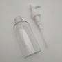 100ml Diameter 49mm H148mm Factory Price Round Empty Sanitizer Squeeze Spray Bottle Hand Disinfection Pet Bottle 