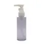 Bouteille vide pulvérisateur ronde de 100 ml, diamètre 39 mm, H144 mm, prix de l'usine, pour désinfectant, vaporisateur pour les mains, bouteille pour animaux de compagnie. Bouteille vide pulvérisateur ronde de 100 ml, diamètre 39 mm, H144 mm, prix de l'usine, pour désinfectant, vaporisateur pour les mains, bouteille pour animaux de compagnie.