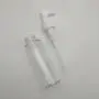 Bouteille vide pulvérisateur ronde de 100 ml, diamètre 39 mm, H144 mm, prix de l'usine, pour désinfectant, vaporisateur pour les mains, bouteille pour animaux de compagnie. Bouteille vide pulvérisateur ronde de 100 ml, diamètre 39 mm, H144 mm, prix de l'usine, pour désinfectant, vaporisateur pour les mains, bouteille pour animaux de compagnie.